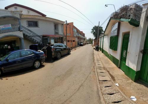 Apartamento The Yaf� Bastos 7
