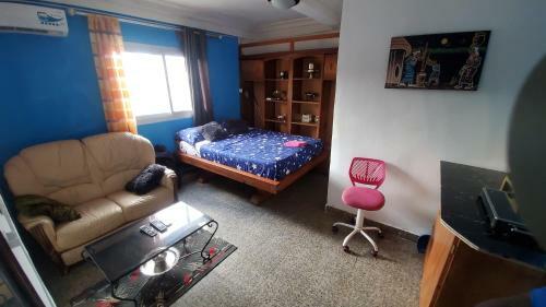 Apartamento The Yaf� Bastos 7