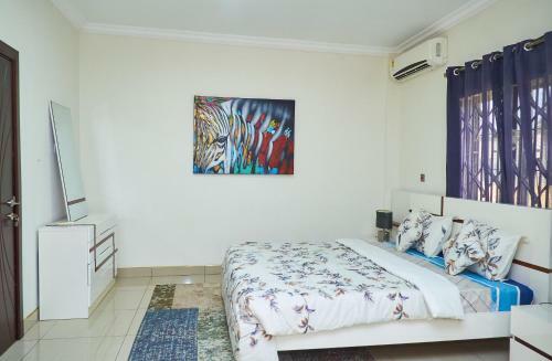 Dk Estates 2bedroom Apartment