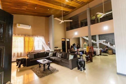 Apartamento Stellar Danns Residence
