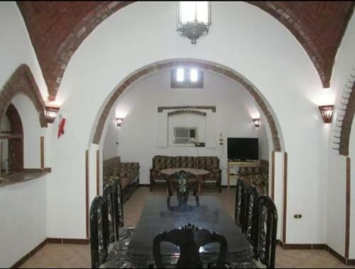 Bed & Breakfast Luxor Apartment Hatshepsut