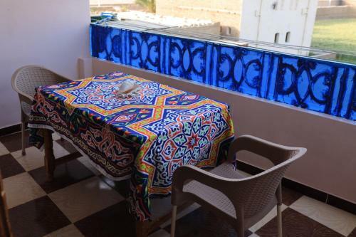 Apartamento Ahmed Mulatam House