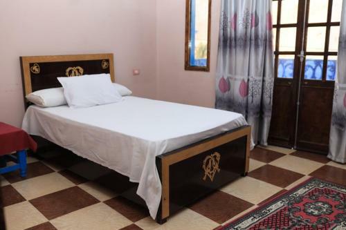 Apartamento Ahmed Mulatam House