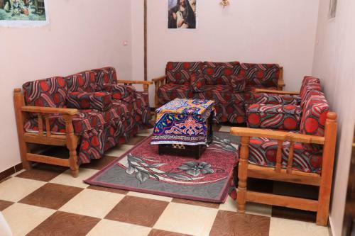 Apartamento Ahmed Mulatam House