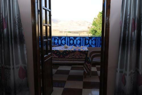 Apartamento Ahmed Mulatam House