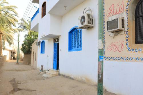 Apartamento Ahmed Mulatam House