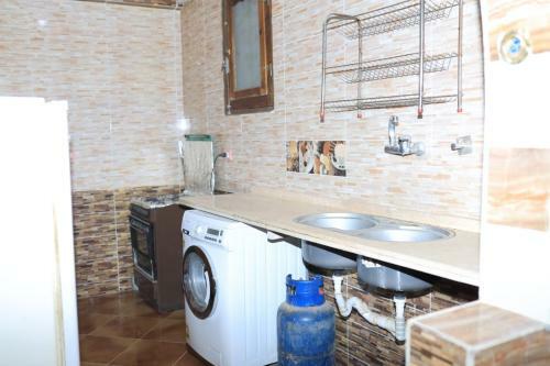 Apartamento Ahmed Mulatam House