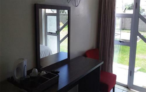 Hostal Grace Guest House