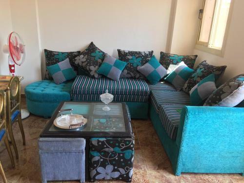Apartamento Marbiba