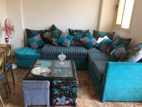 Apartamento Marbiba
