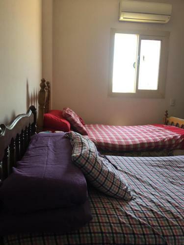 Apartamento Marbiba