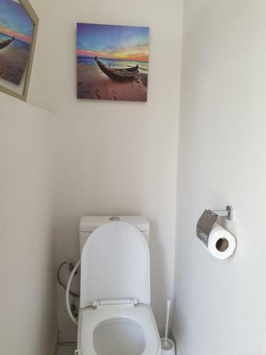 Apartamento Location Albion Plage
