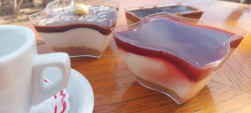 Lidia Dahab Hotel And Restaurant