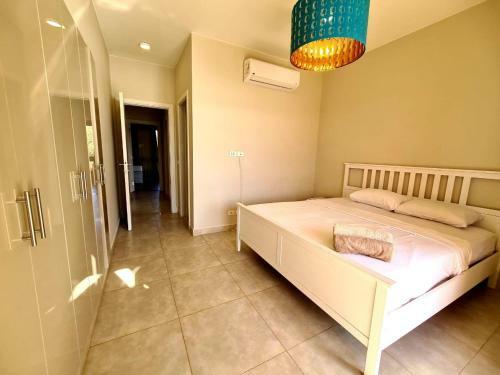 El Gouna 3 Br/ Pool/lagoon/kitchen