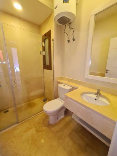 El Gouna 3 Br/ Pool/lagoon/kitchen