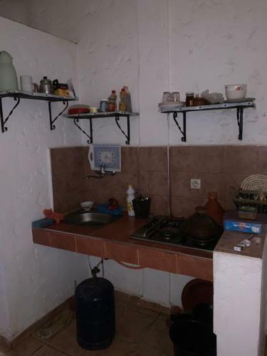Passengers House