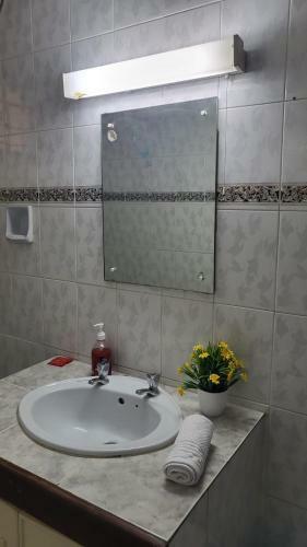 Apartamento Lakecity Homes