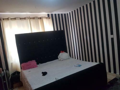 Apartamento Lovely Home