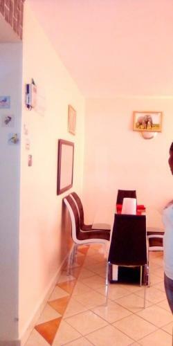 Apartamento Lovely Home