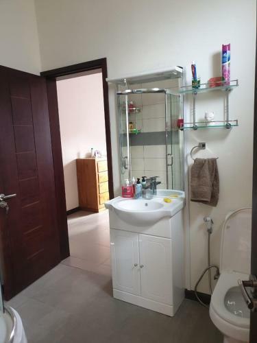 Apartamento Complex Ibiza