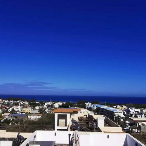 Apartamento Penthouse Sugar Reef Flic En Flac
