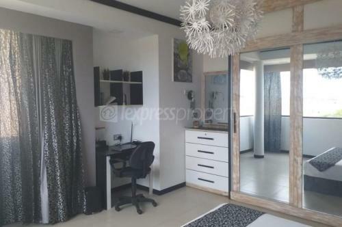 Apartamento Penthouse Sugar Reef Flic En Flac