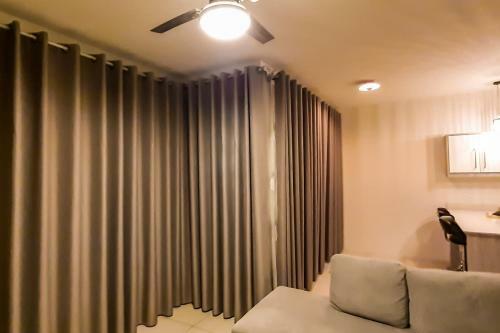 New Luxury 2 Bedroom Rooftop Apartment By The Beach