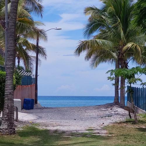 Villa Casa Palmar Point