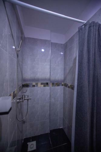 Aba Bellehaven Luxury Apartments