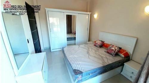 Apartment In Sierra Resort