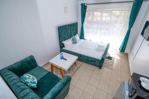 Apartamento Urban Moon