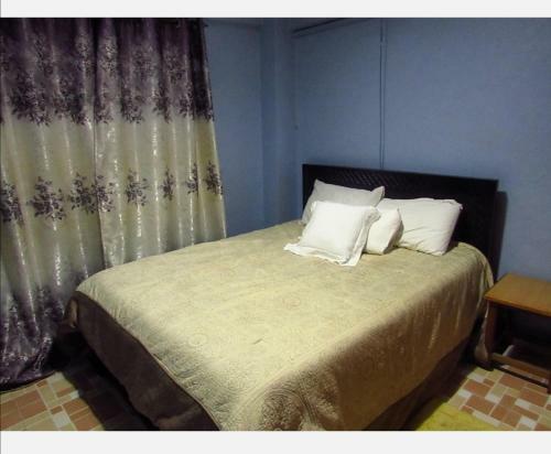 Bed & Breakfast Lilac Home