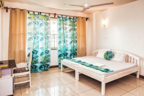 Nyali Beach Furnished Apartment