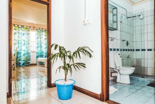 Nyali Beach Furnished Apartment