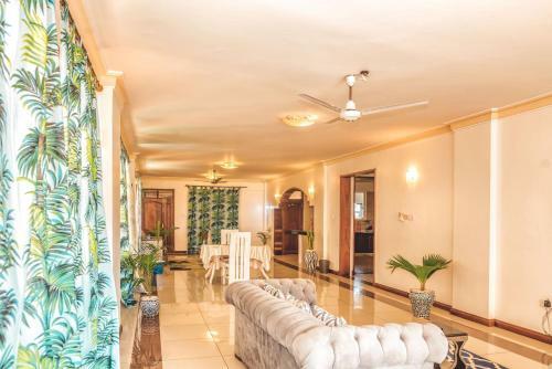 Nyali Beach Furnished Apartment