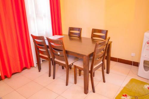 Apartamento Wawa Amboseli Sunset Paradise Shanzu