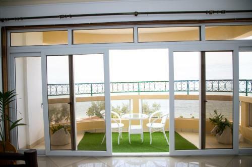 Nyali Furnished Executive Homestay