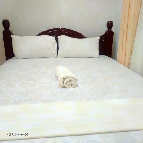 Bed & Breakfast Ocean Breeze Bamburi Bnb
