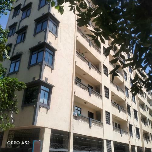 Bed & Breakfast Ocean Breeze Bamburi Bnb