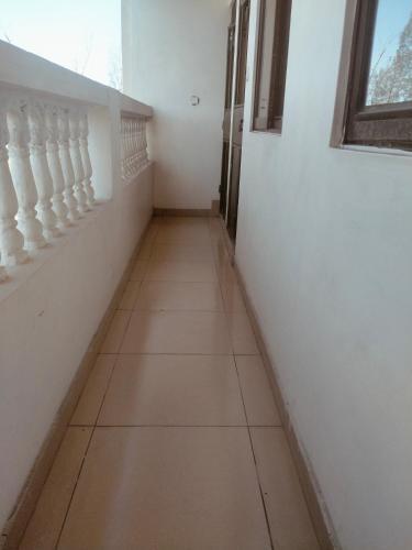 Bed & Breakfast Ocean Breeze Bamburi Bnb