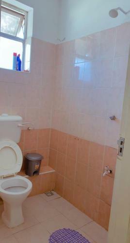 Apartamento Eden Homes