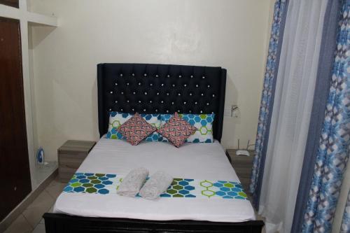 Apartamento The Nyali's Morning Star
