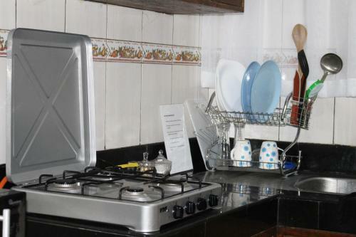 Apartamento The Nyali's Morning Star