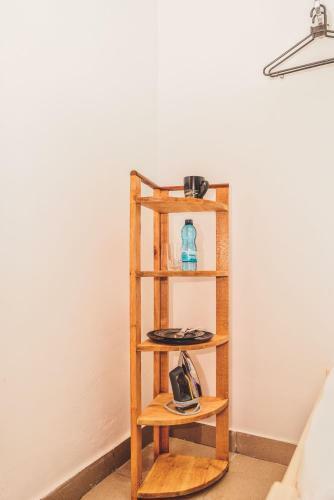 Apartamento Beach Studio With Swimming Pool Nyali