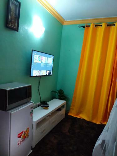 Apartamento Cosy Home