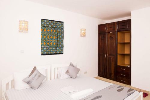 Beachfront Rooms With Seaview In Shanzu