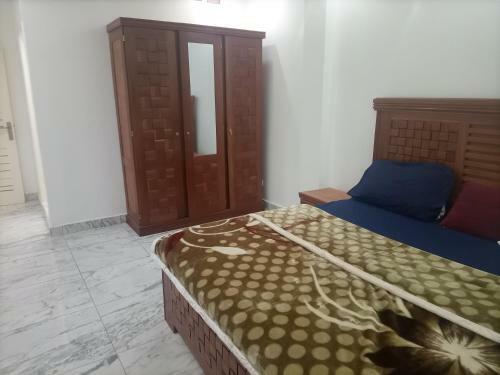 Apartamento Appartement F3 / Dakar Mixta