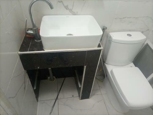 Apartamento Appartement F3 / Dakar Mixta