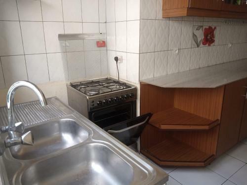Bed & Breakfast Fezabox Apartments