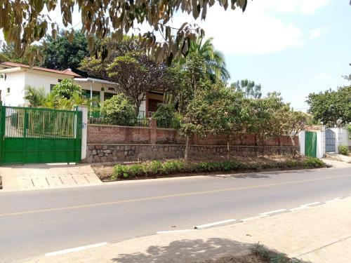 Bed & Breakfast Fezabox Apartments